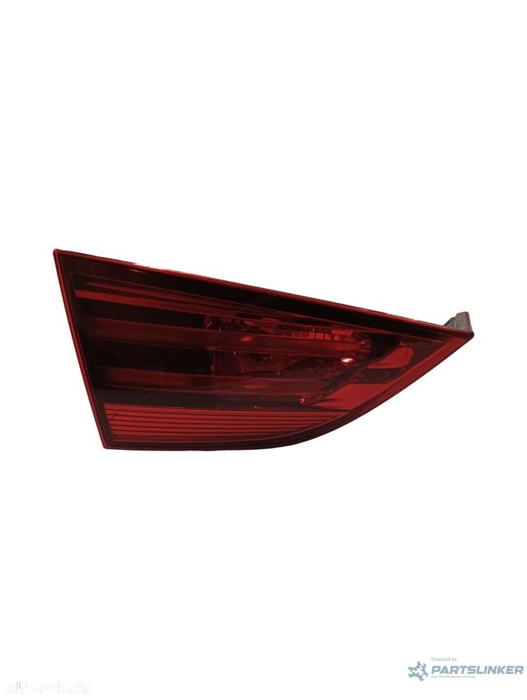 Lampa spate / Stop stanga spate BMW X1 I E84 2009 - 2015 2990113 - 1