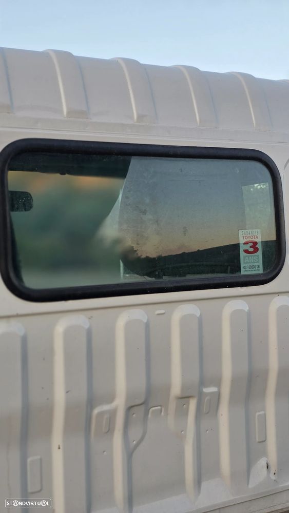 Toyota Dyna 2013 3.0 D4D Basculante - 11