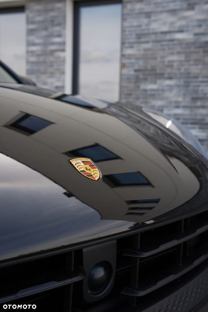 Porsche Macan GTS PDK - 19