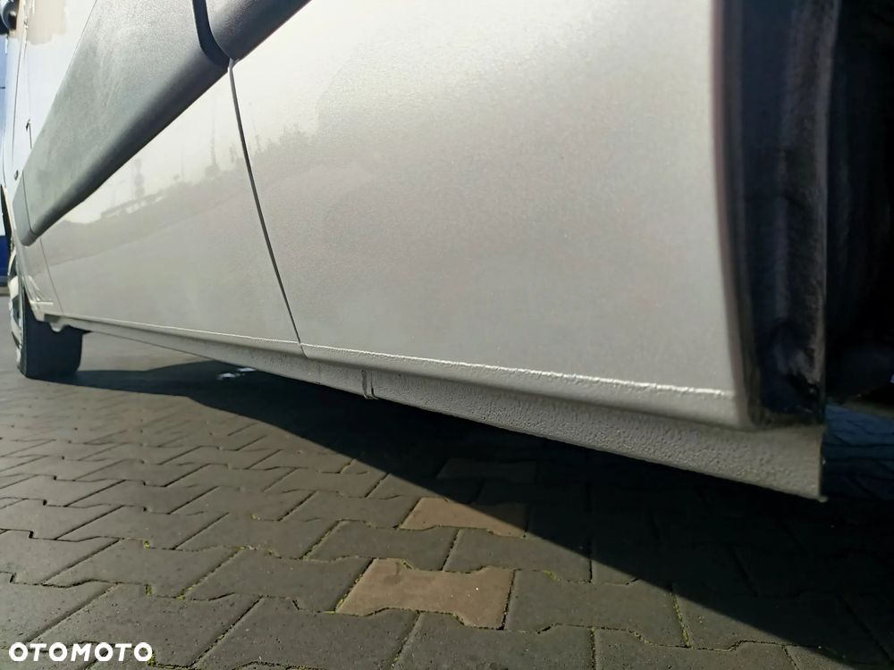 Renault MASTER Opel MOVANO - 8