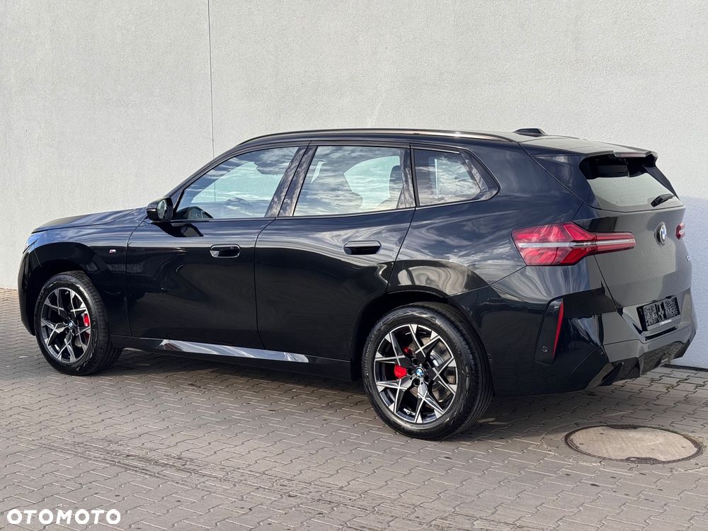 BMW X3 xDrive20d mHEV - 2