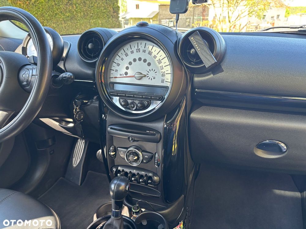 MINI Countryman - 9