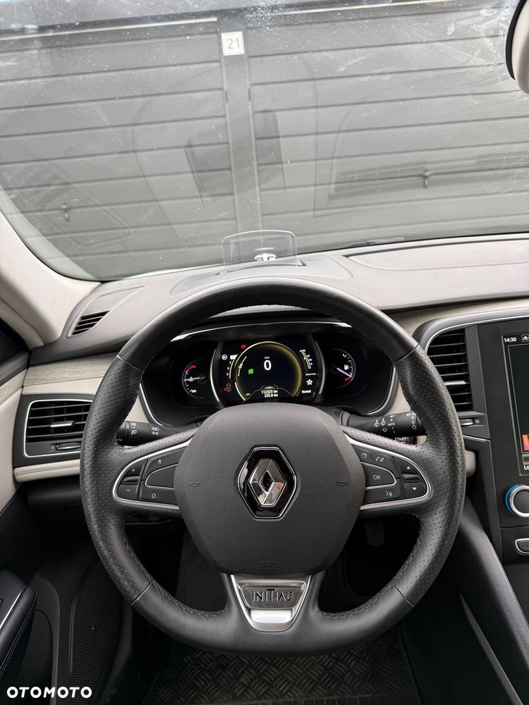 Renault Talisman ENERGY dCi 160 EDC INITIALE PARIS - 32