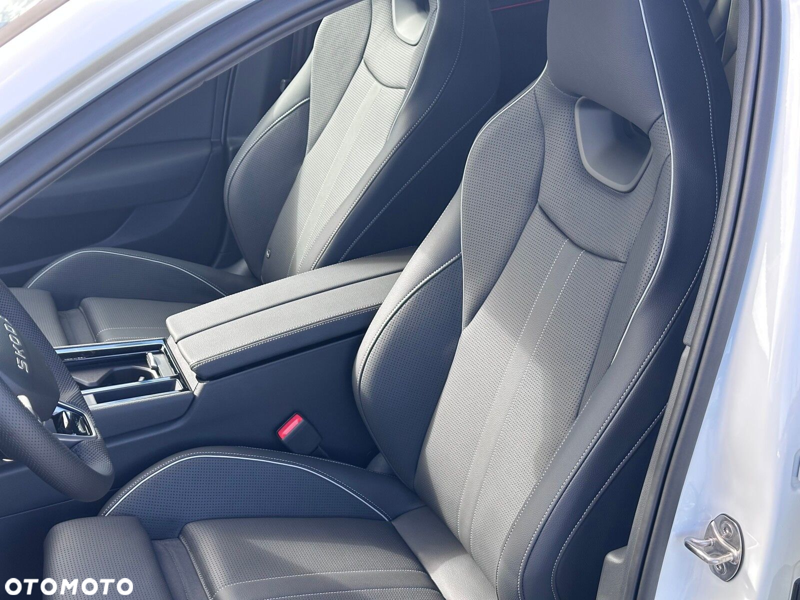 Skoda Superb 1.5 TSI Sportline DSG - 15