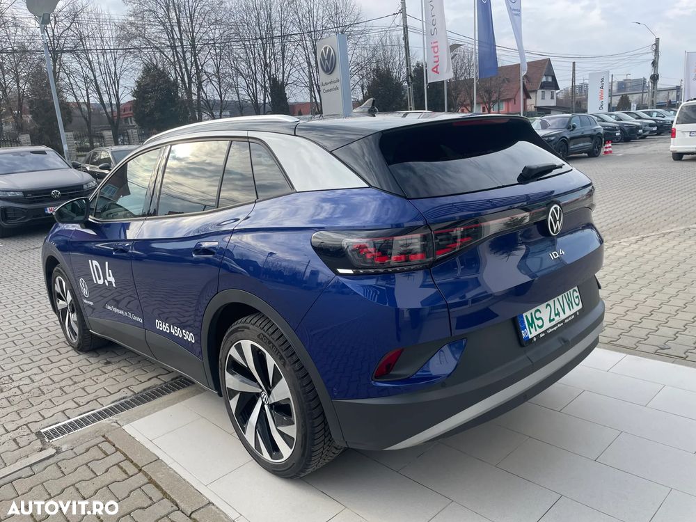 Volkswagen ID.4 77 kWh Pro - 6