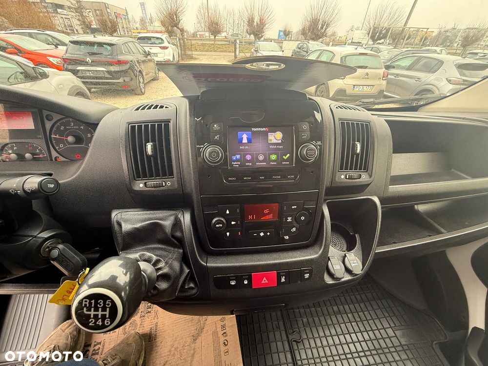 Citroën JUMPER - 14