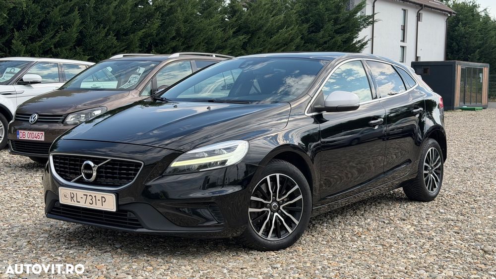Volvo V40 - 2