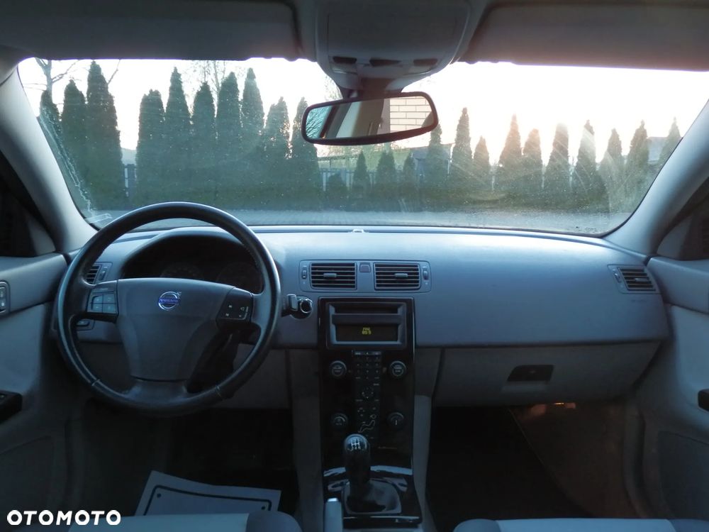 Volvo S40 1.8 RDesign - 12