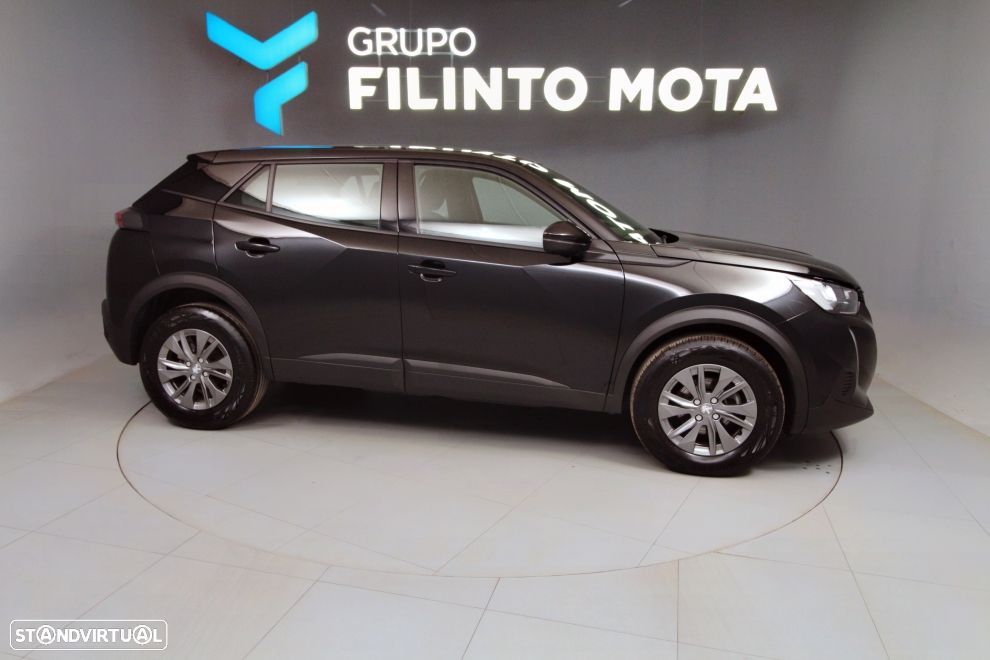 Peugeot 2008 1.2 PureTech Active Pack - 9