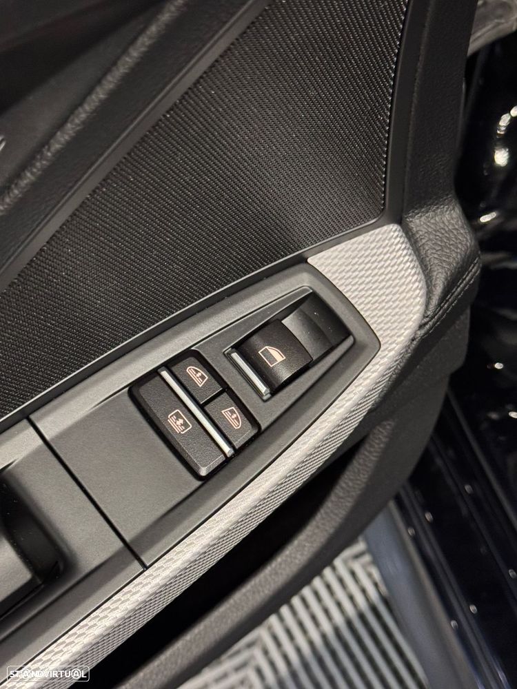 BMW 640 Gran Coupé d Pack M - 33