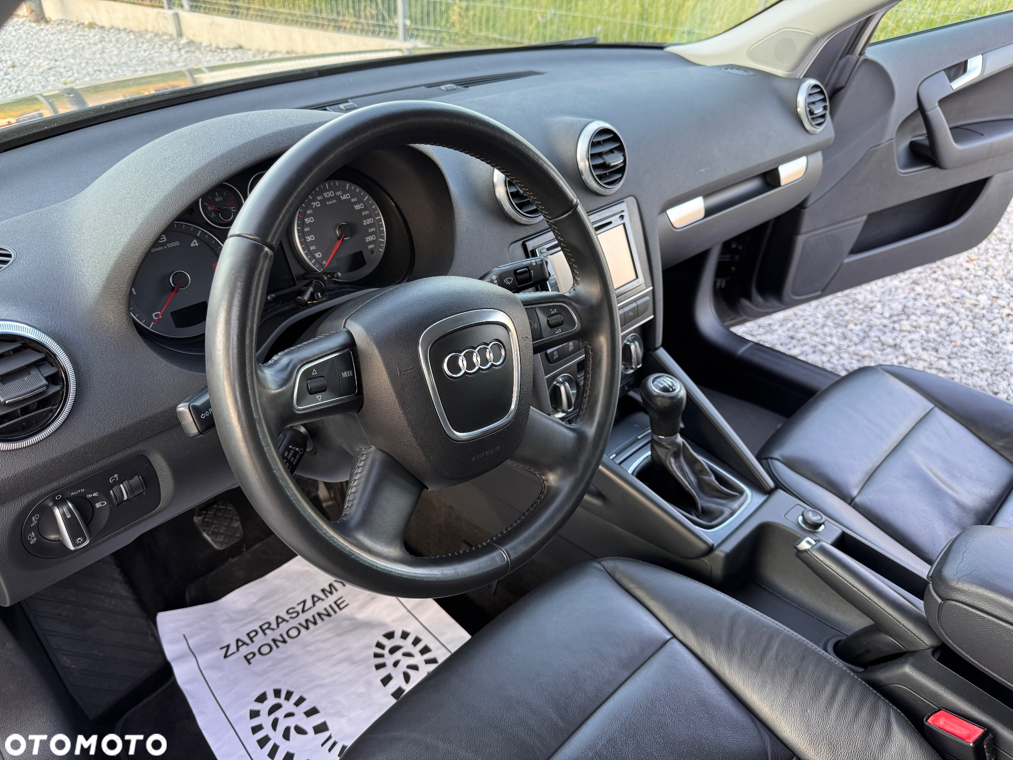 Audi A3 - 22