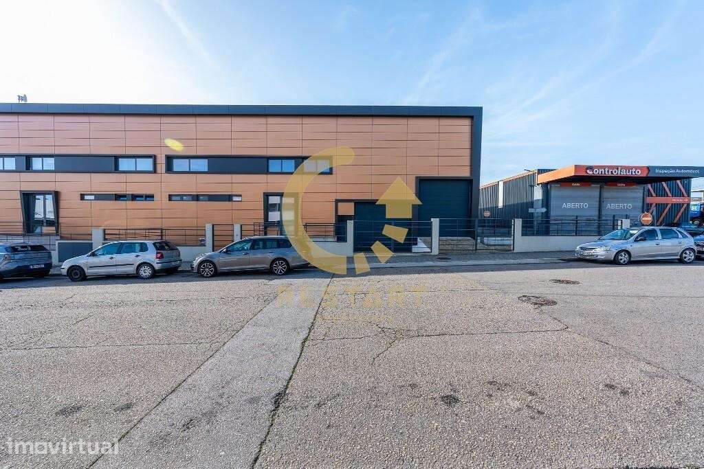ARMAZEM Z. INDUSTRIAL GRIJÓ - 1600 M2 - Grande imagem: 2/46