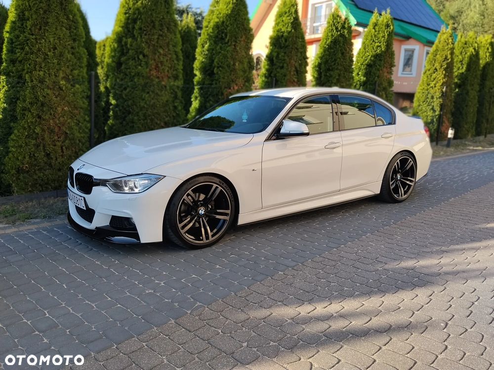 BMW Seria 3 - 2