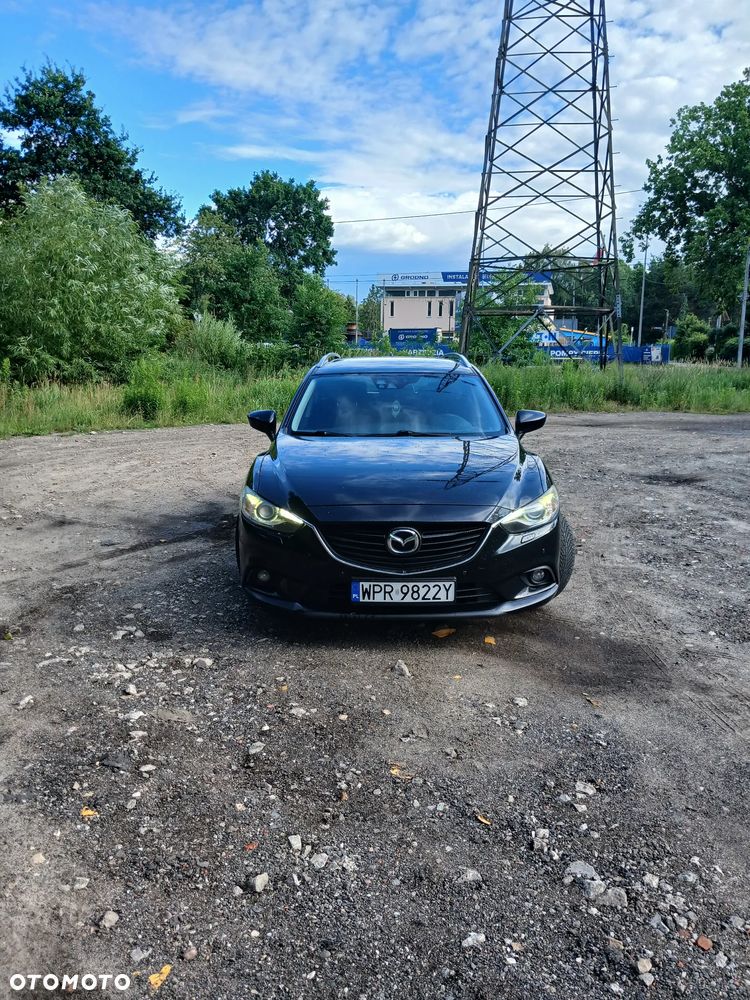 Mazda 6 ver-2-0-skymotion - 8