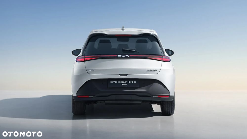 BYD Dolphin G - 3