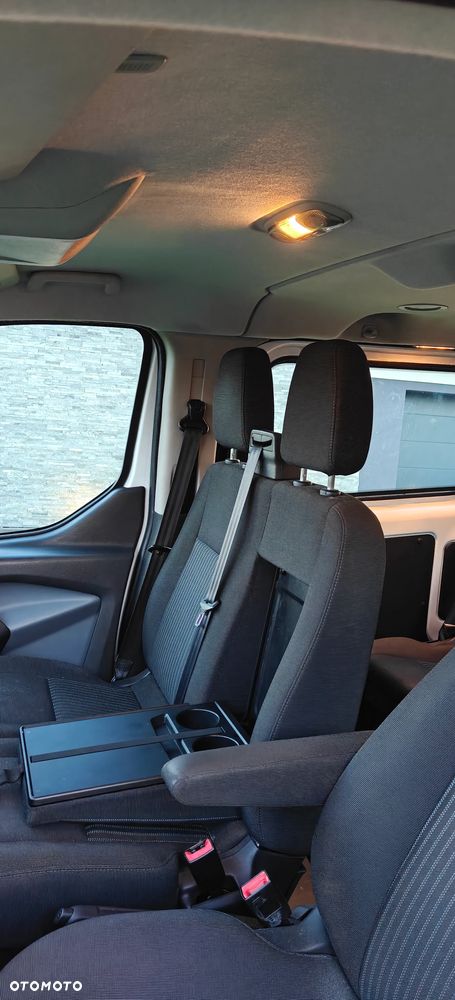 Ford Transit Custom 310 L2H1 Limited - 38