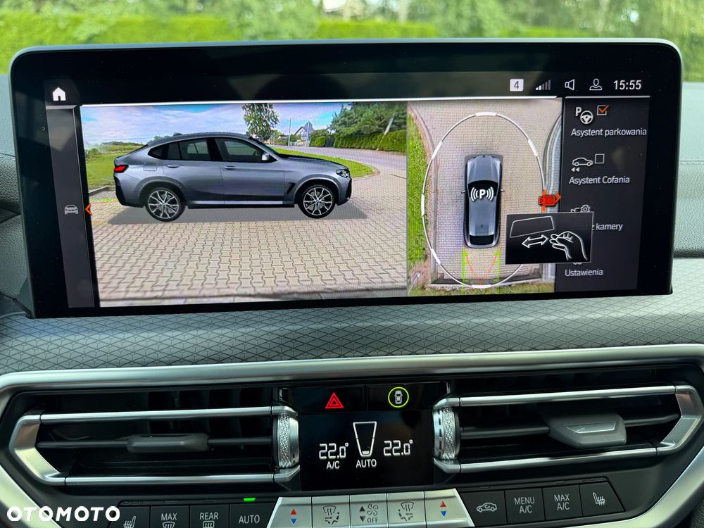 BMW X4 xDrive20i M Sport sport - 28