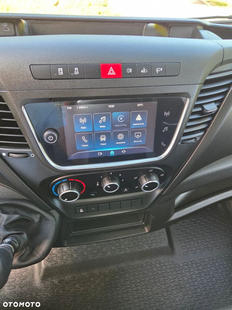 Iveco 35c16 - 11