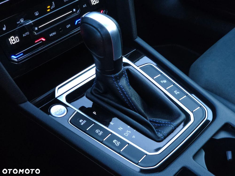 Volkswagen Arteon 2.0 TSI 4Motion R DSG - 20