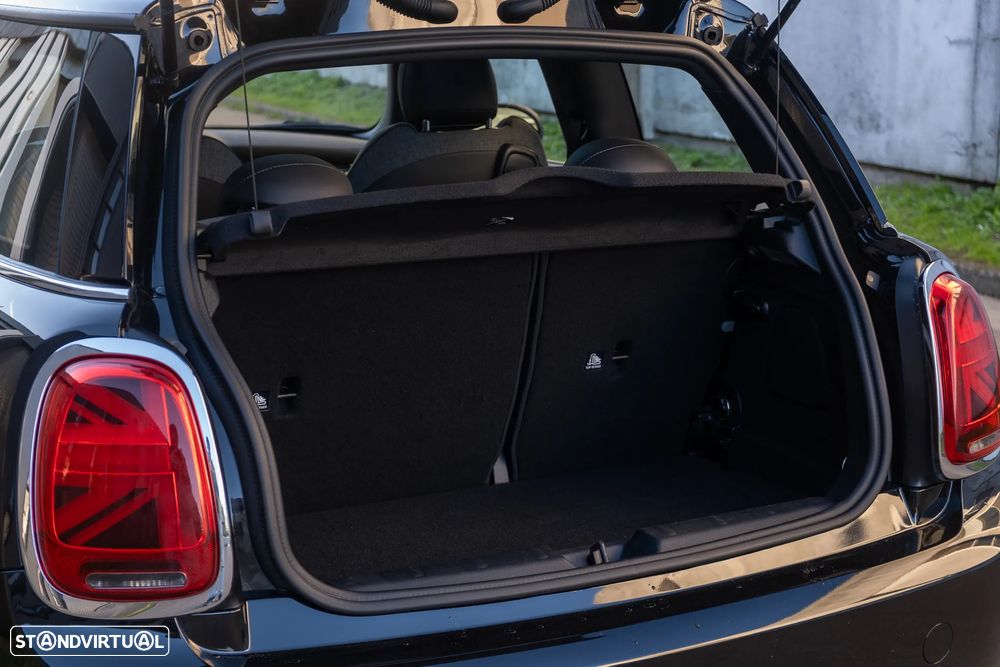 MINI Coupé - 11