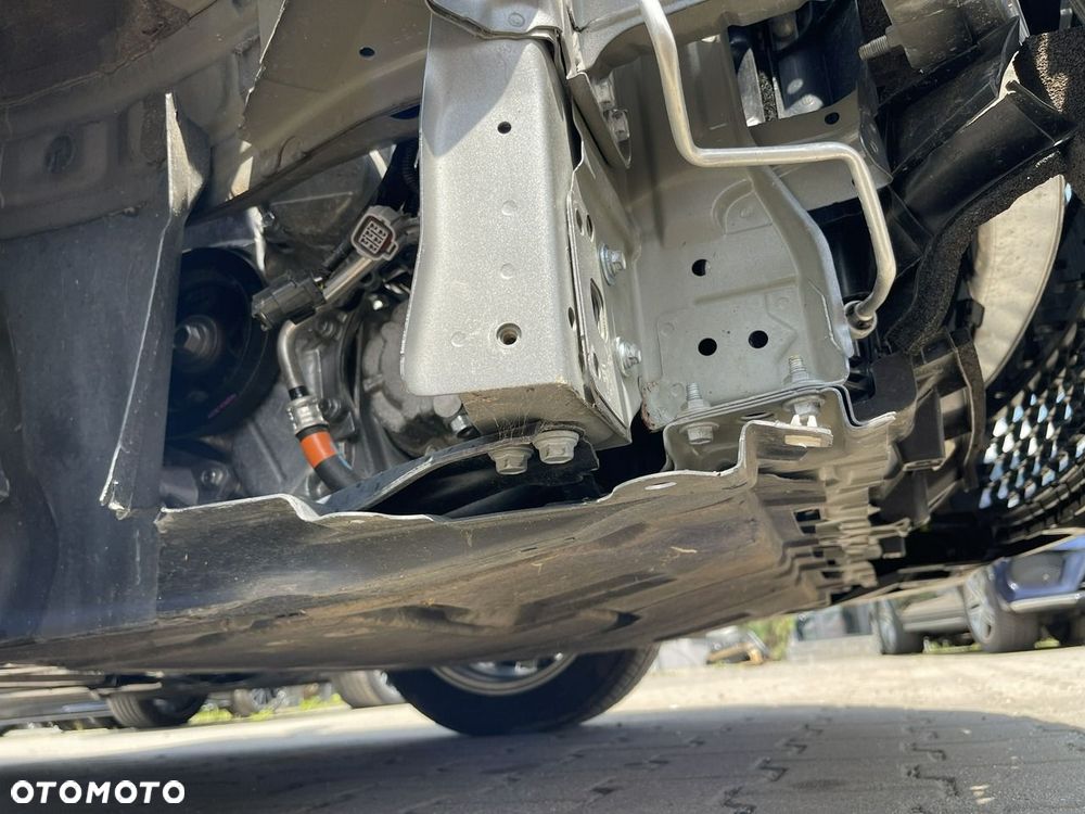 Toyota Corolla 1.8 Hybrid Comfort - 6
