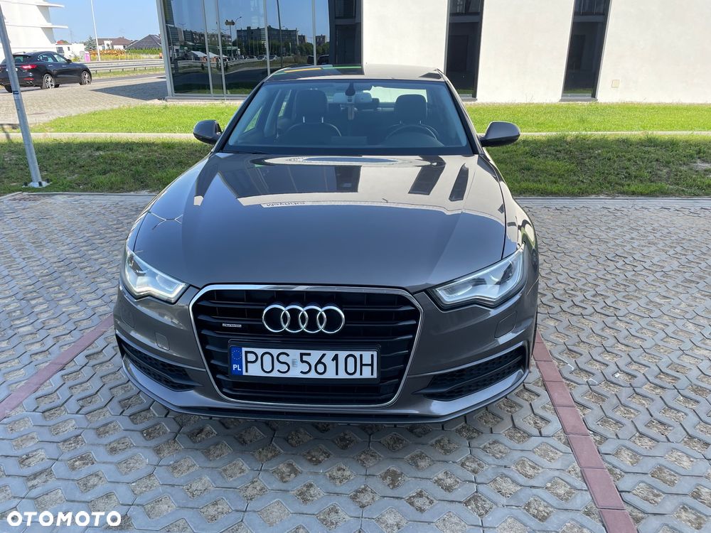 Audi A6 - 32