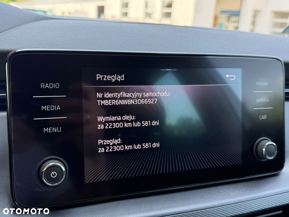 Skoda Scala 1.0 TSI Ambition - 25
