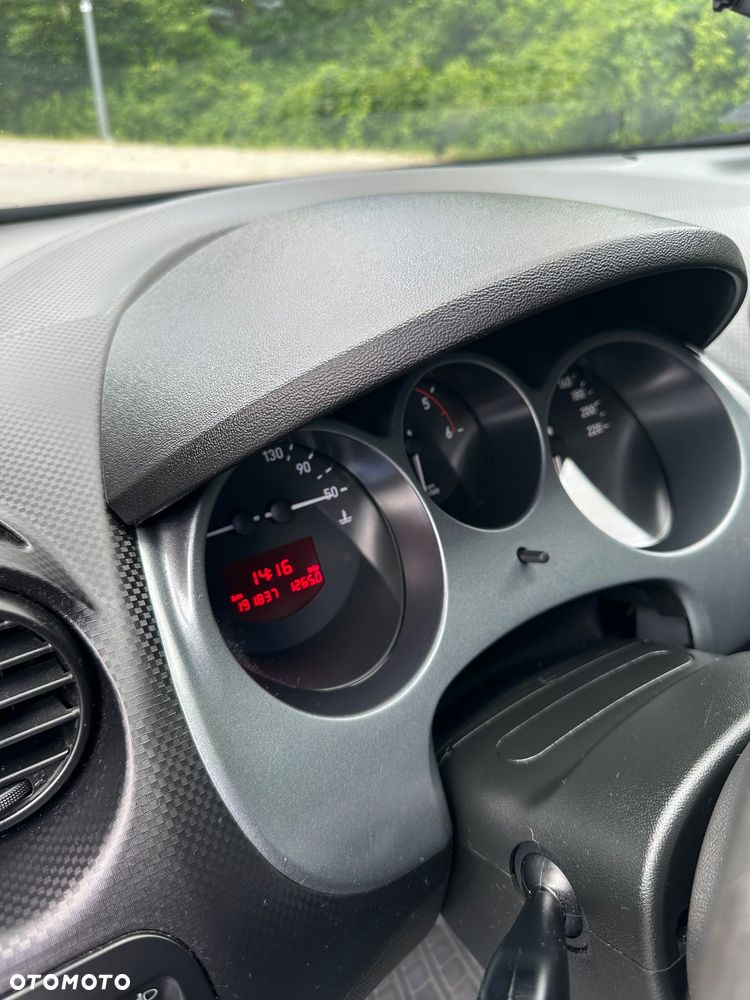 Seat Altea 1.9 TDI Stylance - 24