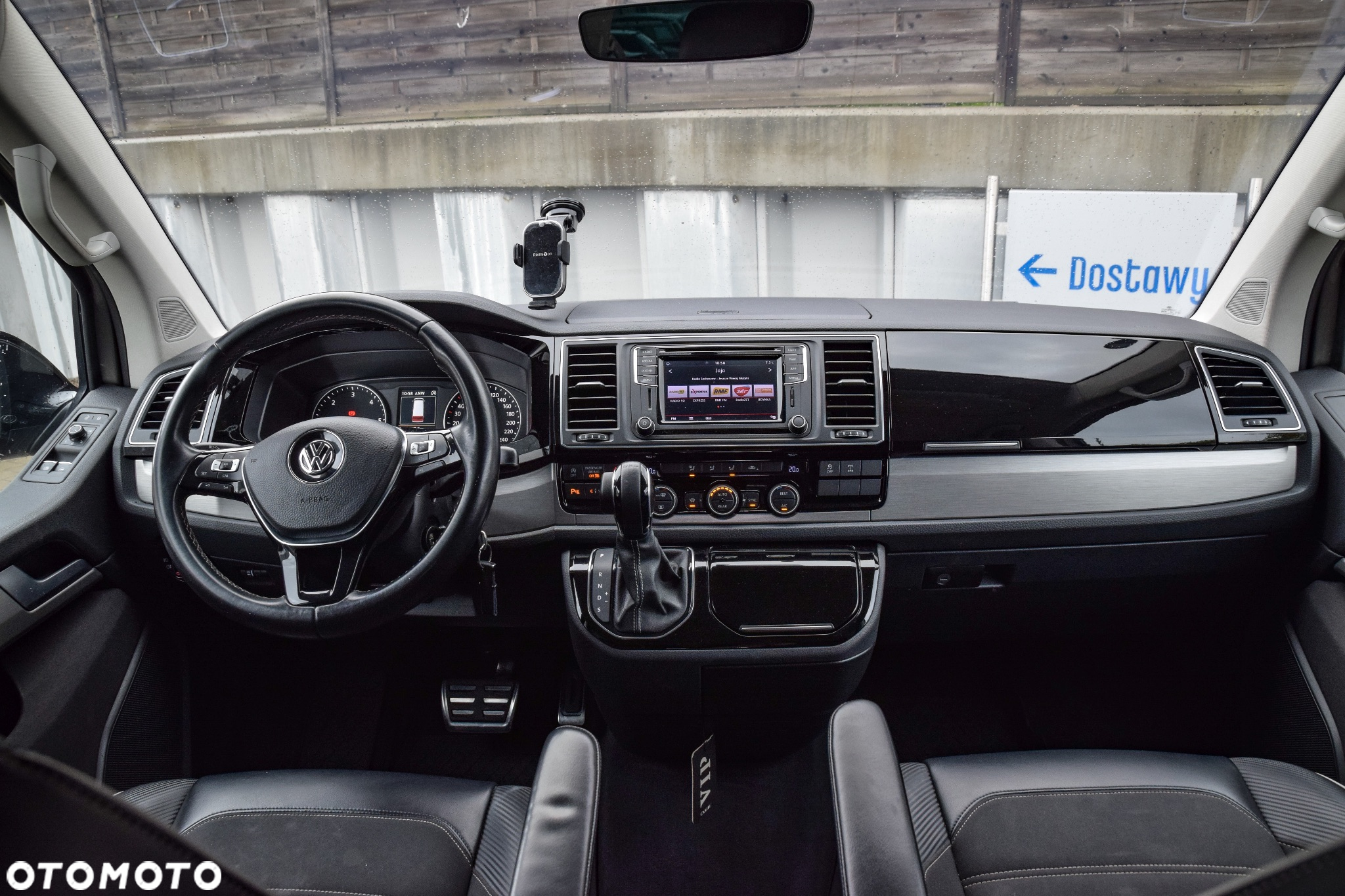 Volkswagen Multivan 2.0 BiTDI L1 Highline 4Motion DSG - 17