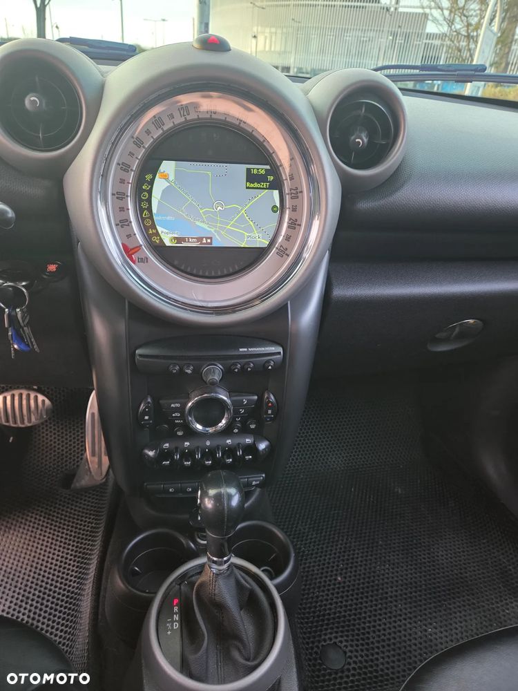 MINI Countryman - 16