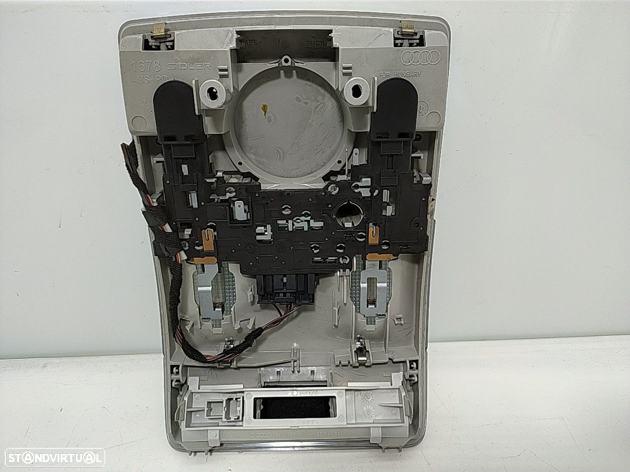 Plafonier Mapa Audi A3 Sportback (8Pa) - 2
