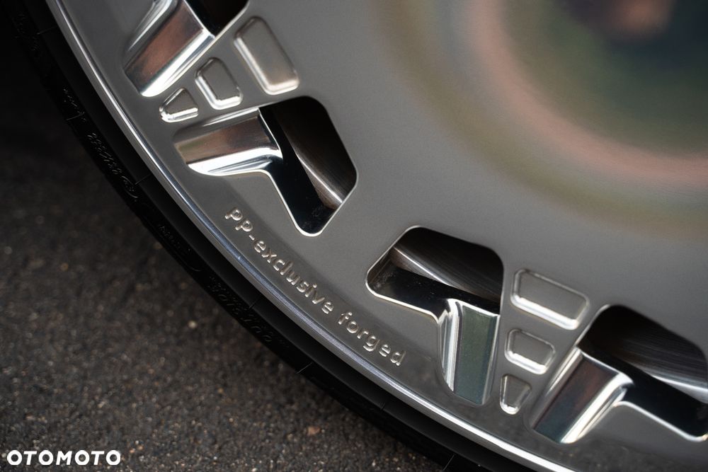 Mercedes-Benz Klasa S 63 AMG 4-Matic L - 16
