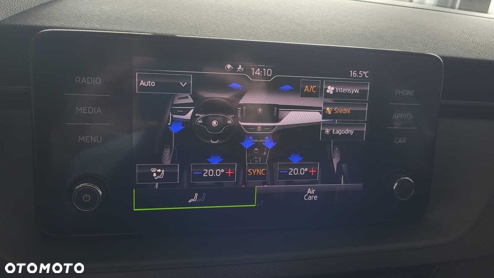 Skoda Kamiq 1.0 TSI Ambition DSG - 25