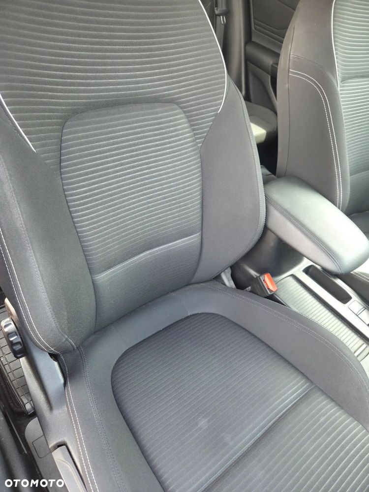 Ford Focus - 6