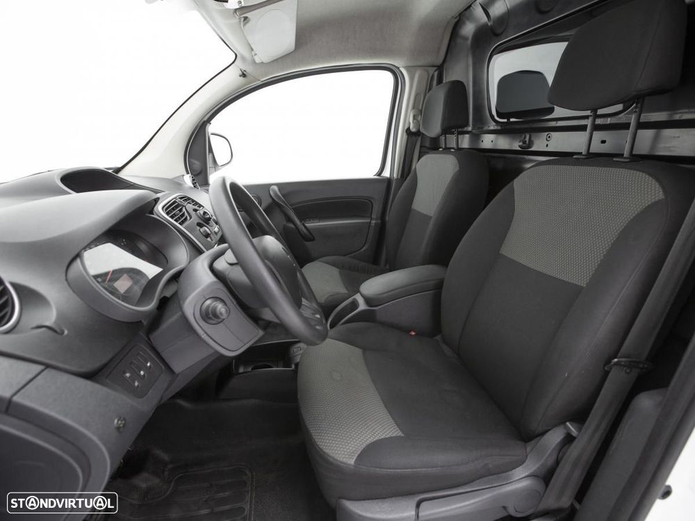 Renault Kangoo 1.5 dCi Maxi Business S/S c/IVA - 9