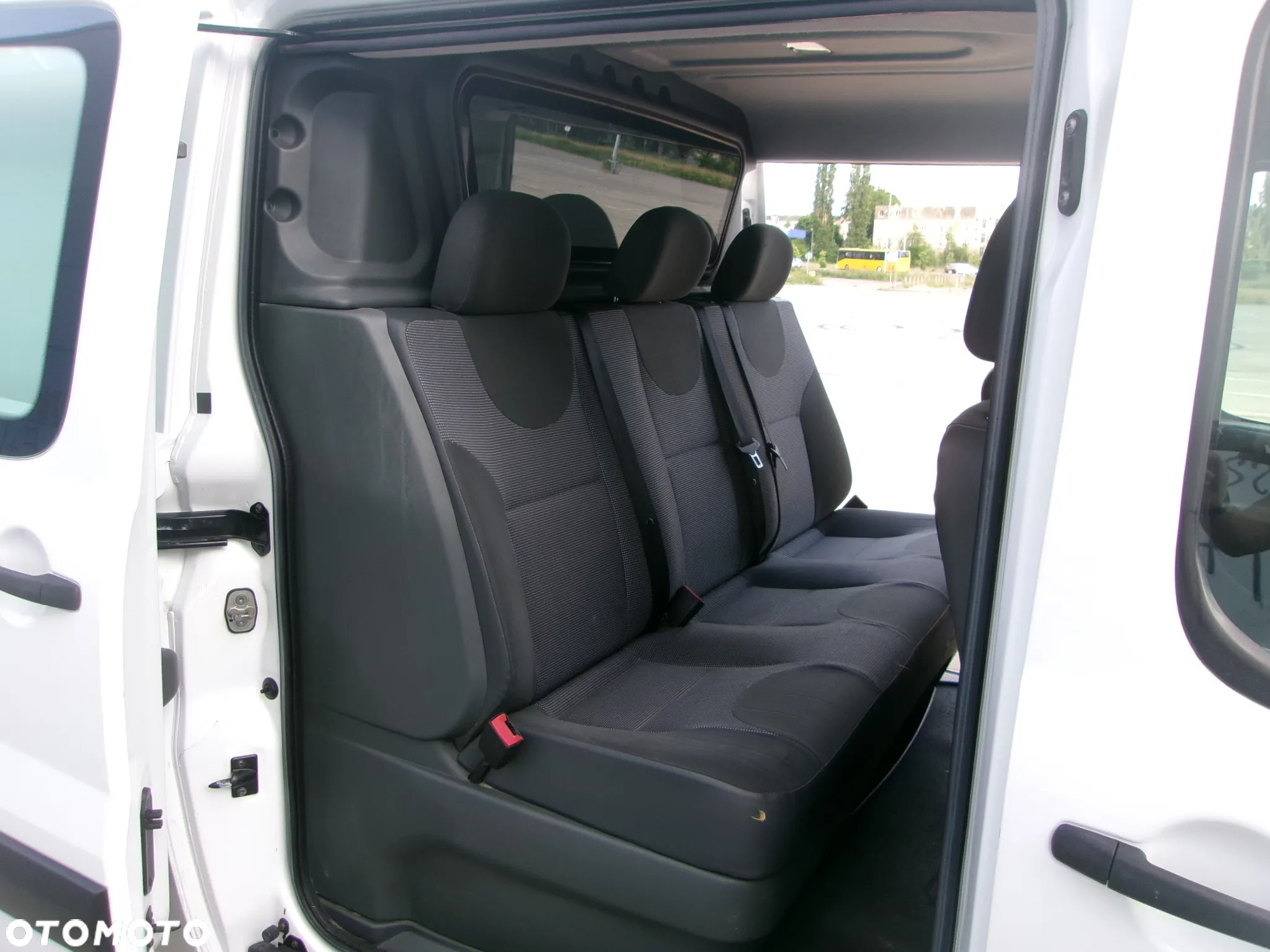 Fiat Scudo L2 (5-Si.) Panorama Executive - 26