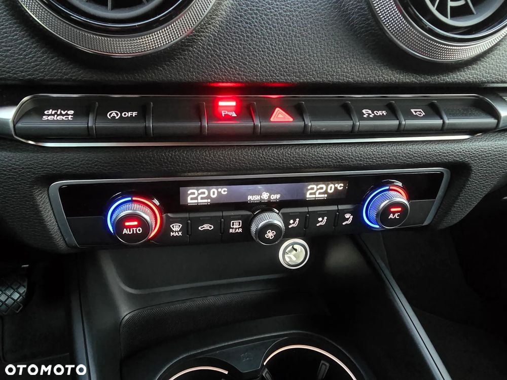 Audi A3 Sportback 1.5 TFSI Sport - 28