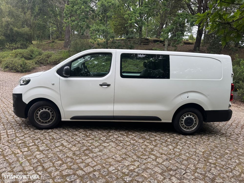 Peugeot EXPERT BUSINESS VAN - 2