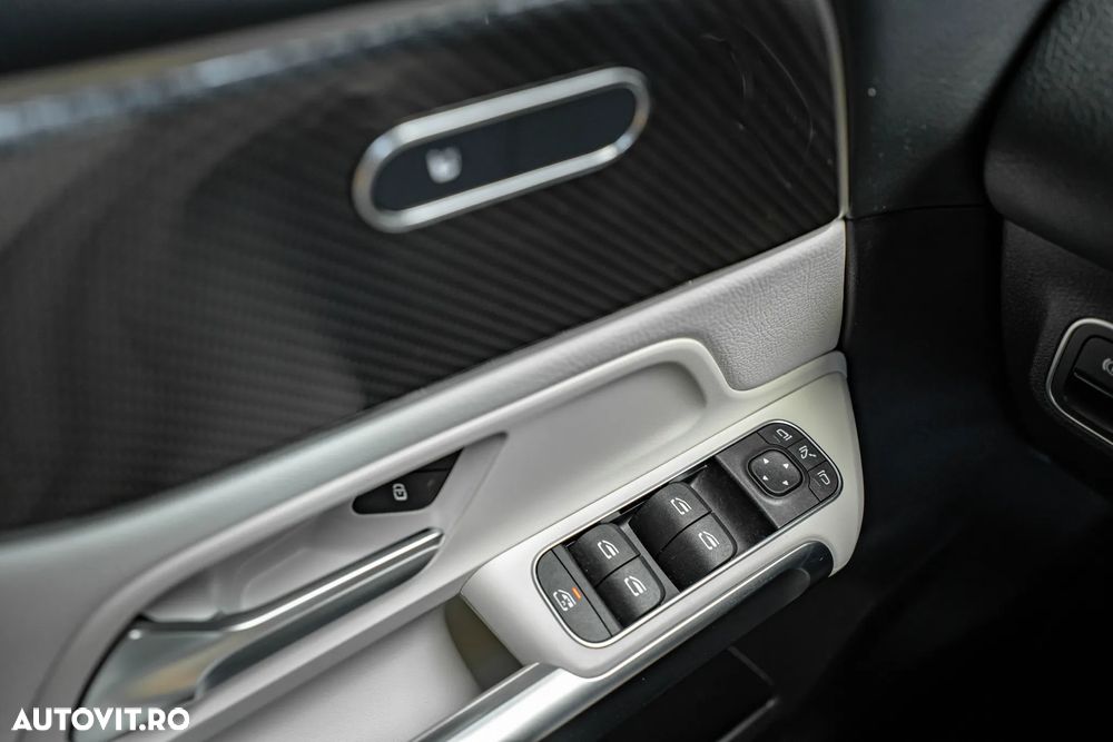 Mercedes-Benz GLB 250 4MATIC Aut. - 14