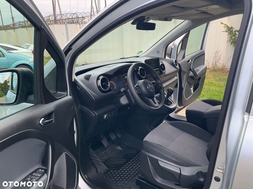 Mercedes-Benz Citan - 7