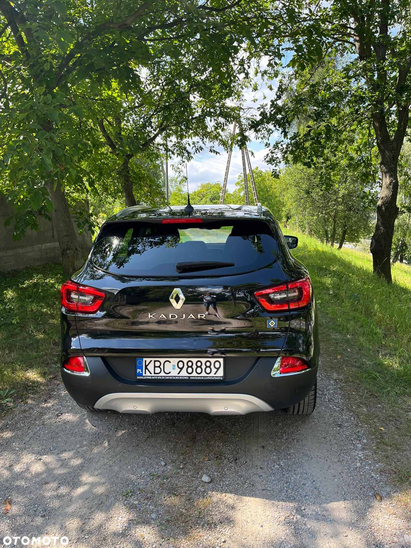 Renault Kadjar Energy TCe 130 EDC CROSSBORDER - 9