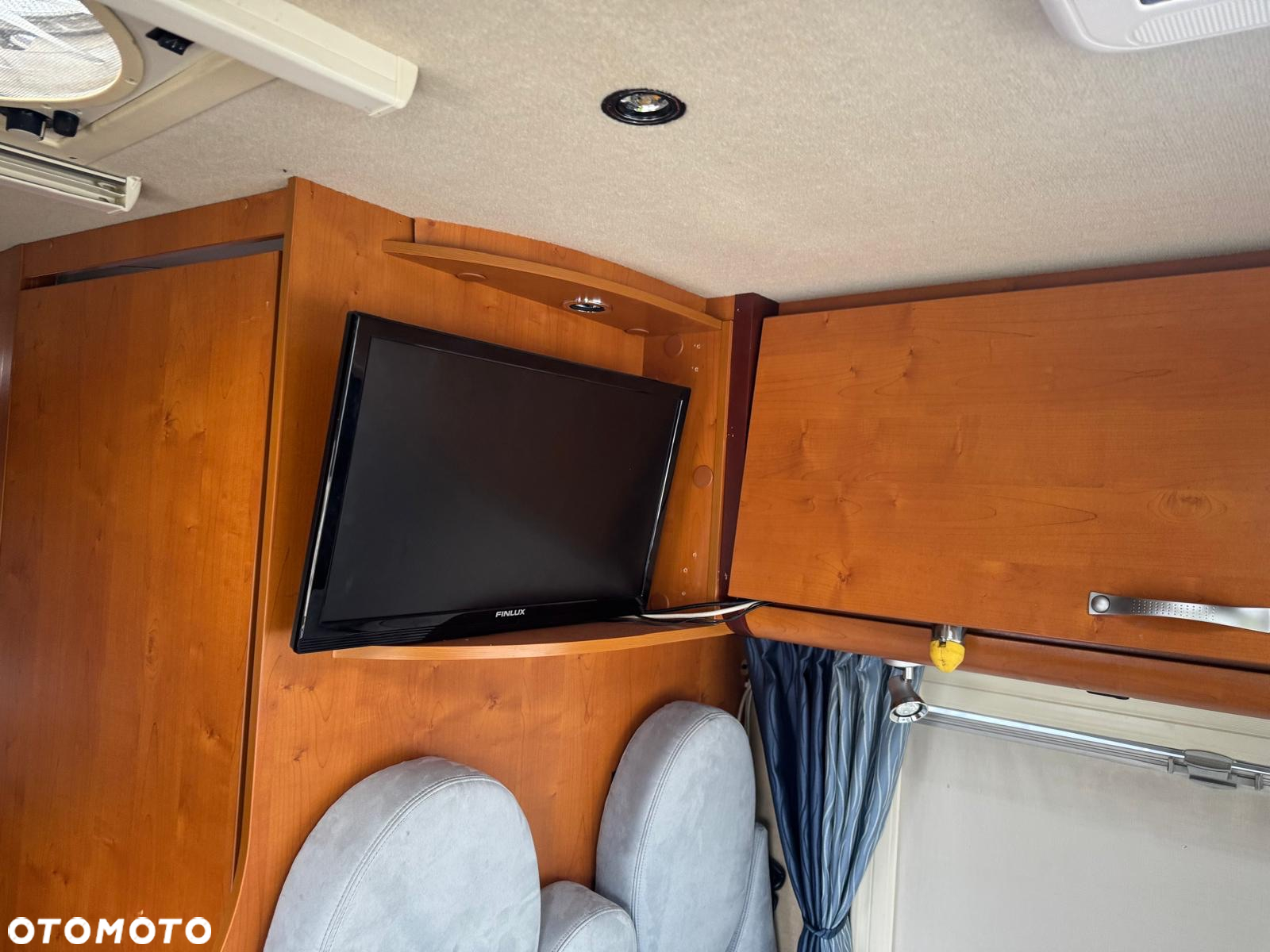 Fiat Ducato L1H1 Panorama - 8