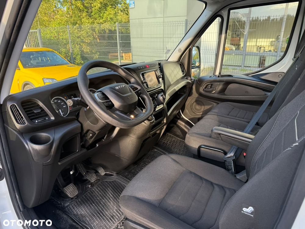 Iveco Daily 35S16, 2.3 160KM, L4H3, Niski przebieg, Bardzo zadbany - 20
