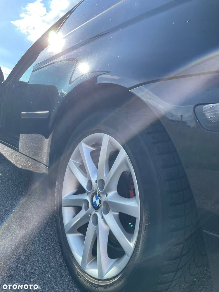 BMW Seria 3 316ti - 10