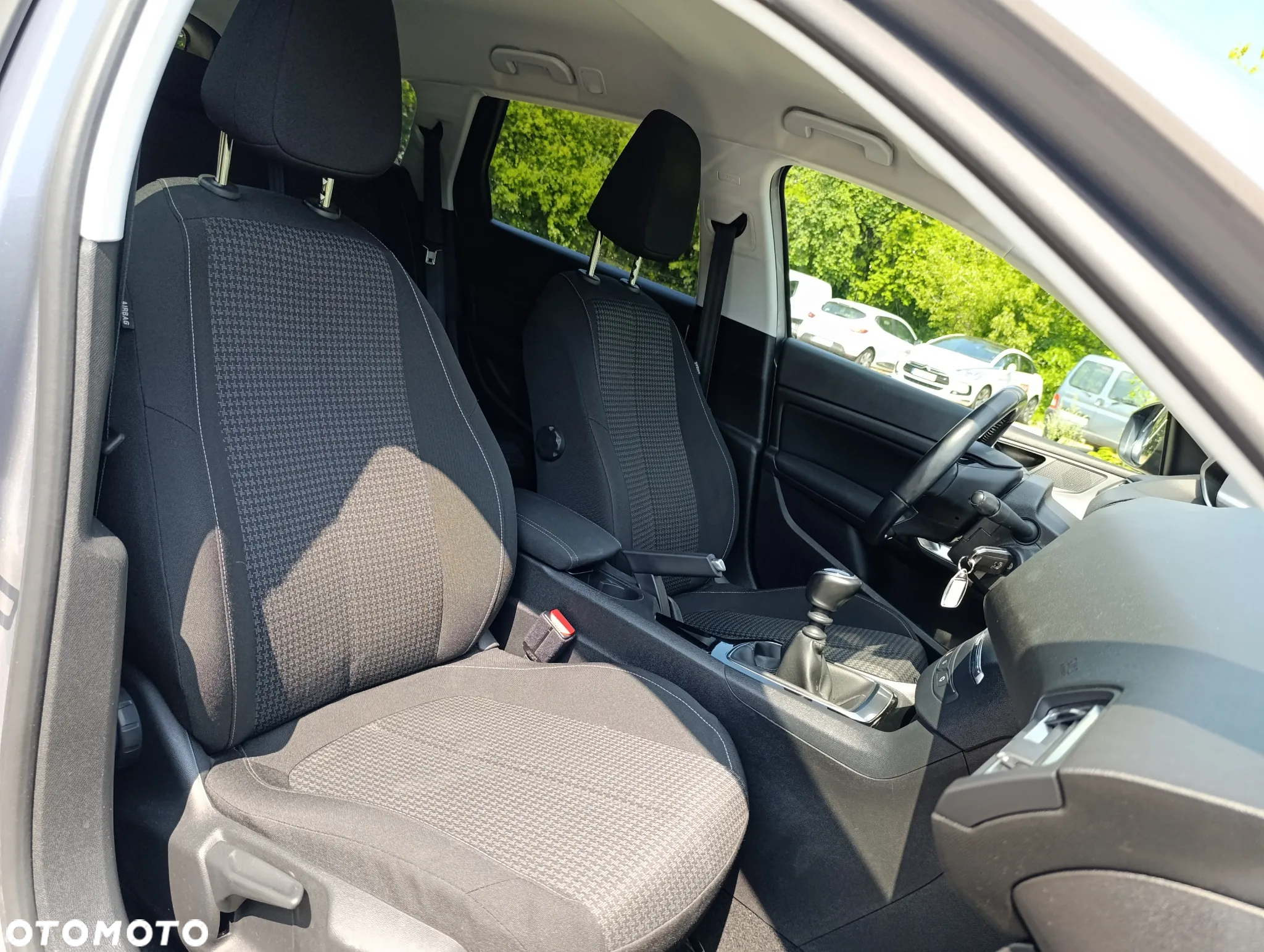 Peugeot 308 1.2 PureTech Active S&S - 23