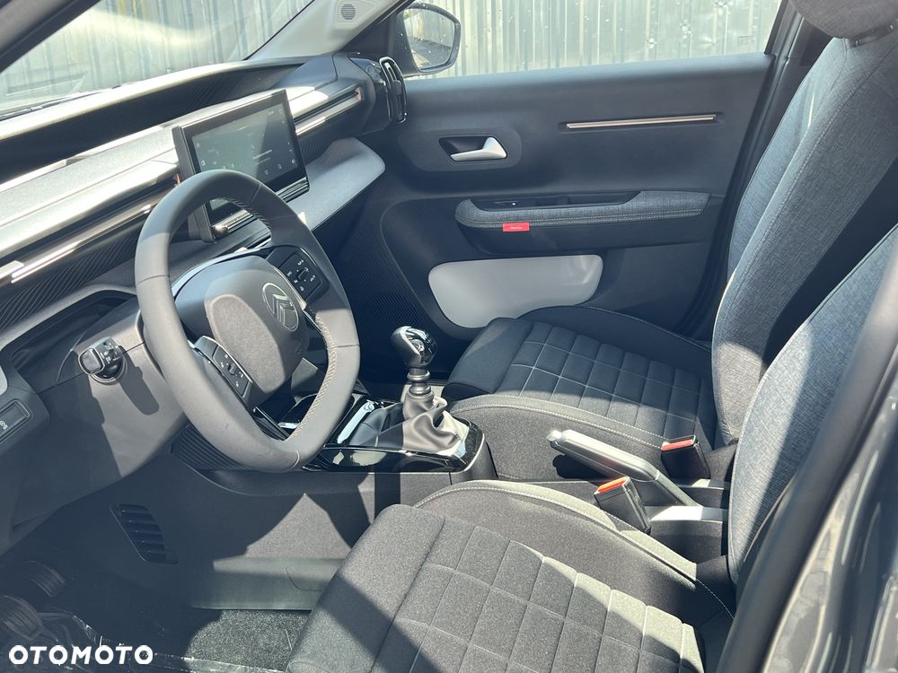 Citroën C3 Aircross 1.2 Turbo Plus S&S - 15