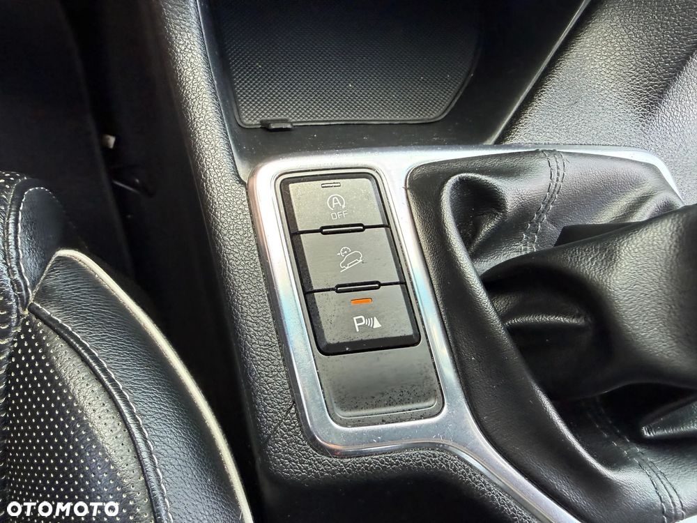 Kia Sportage 1.6 GDI 2WD VISION - 33