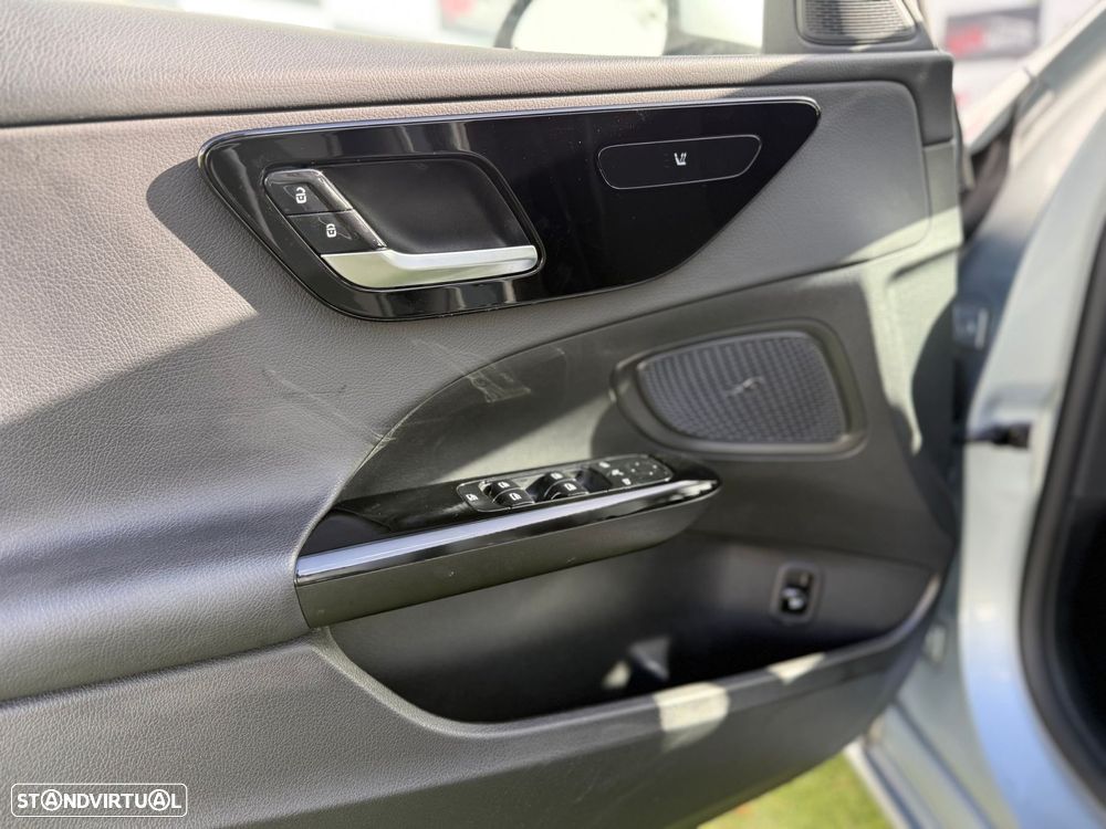 Mercedes-Benz C 200 d - 21