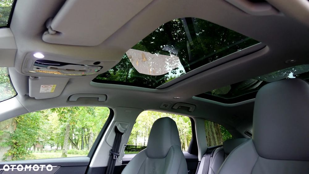 Audi S6 Avant - 7