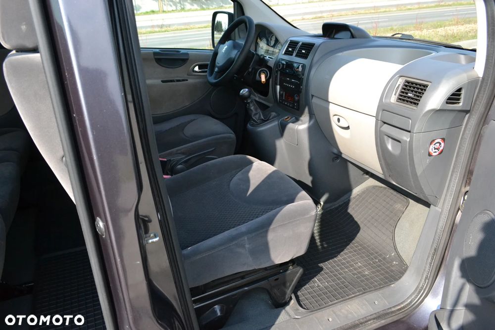 Peugeot Expert Tepee L1H1 (5-Si.) Premium - 26